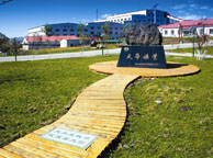 葫芦岛天华矿业集团