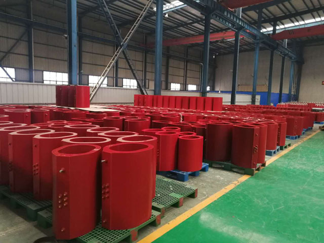 葫芦岛SCB14干式变压器型号齐全