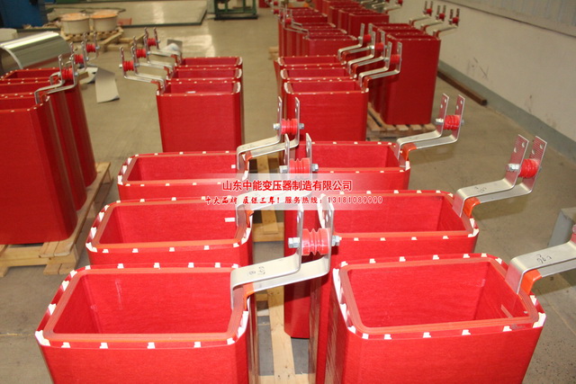 葫芦岛SCB10-800KVA/10KV/0.4KV干式变压器