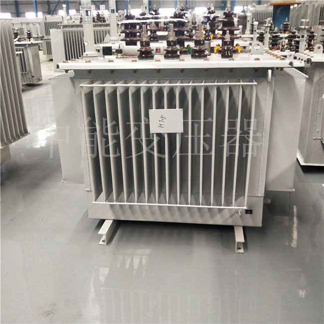 葫芦岛S11-500kVA/33kV变压器 出口型